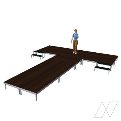 Catwalk Medium - Afbeelding 7