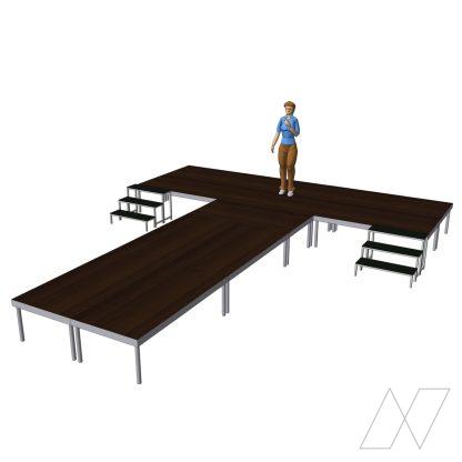 Catwalk Medium - Afbeelding 8