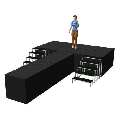 Catwalk Klein - Afbeelding 5