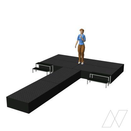 Catwalk Klein - Afbeelding 2