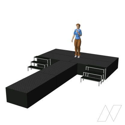 Catwalk Klein - Afbeelding 3