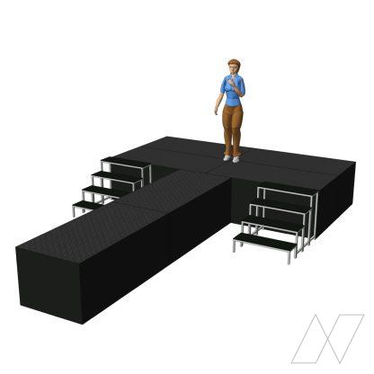 Catwalk Klein - Afbeelding 4