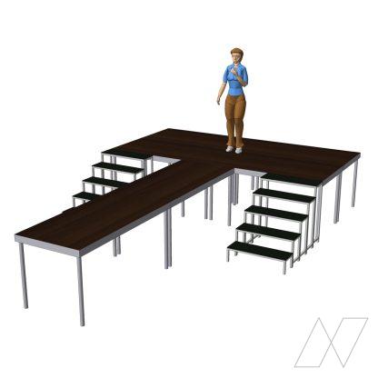 Catwalk Klein - Afbeelding 10