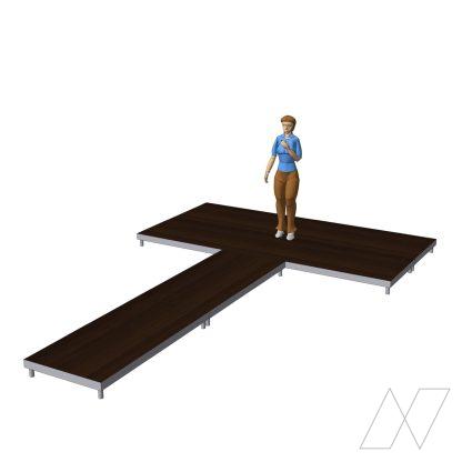 Catwalk Klein - Afbeelding 6
