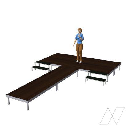 Catwalk Klein - Afbeelding 7