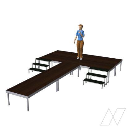 Catwalk Klein - Afbeelding 8