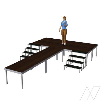 Catwalk Klein - Afbeelding 9