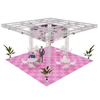 truss design