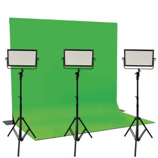 green screen