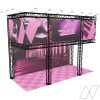 Truss Head Stand Canopy - Image 4
