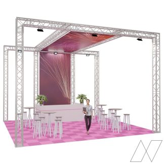 truss frame