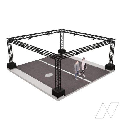 Outdoor Carré - Afbeelding 2