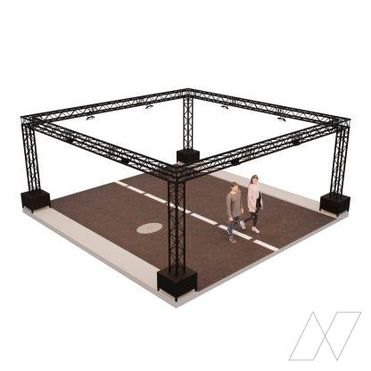 Outdoor Carré - Afbeelding 4