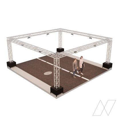 Outdoor Carré - Afbeelding 3