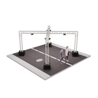 truss constructie