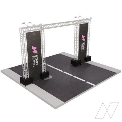 Outdoor Finish - Afbeelding 3