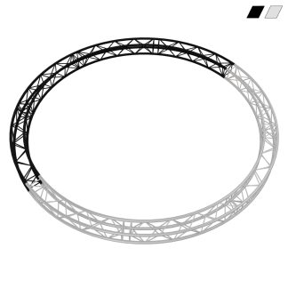 truss cirkel huren