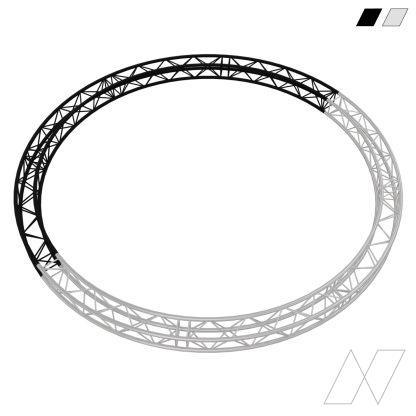 truss cirkel huren