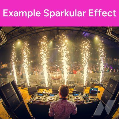 Sparkular FX Set 2 - Afbeelding 8