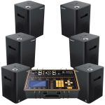 Sparkular FX Set 3