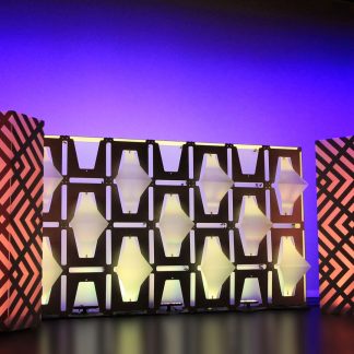 decor huren ATOMIC SuperCombo