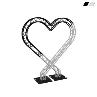 truss hart