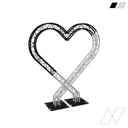truss hart