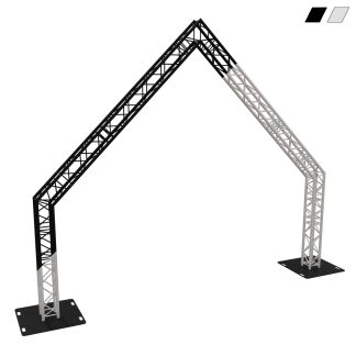 truss huis