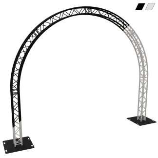 truss poort