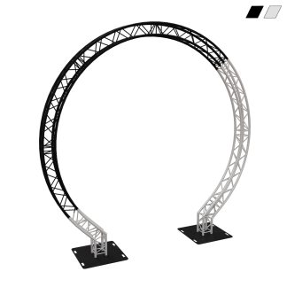 truss poort