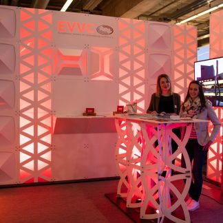 design hoekstand