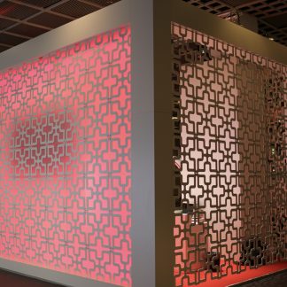 design beursstand