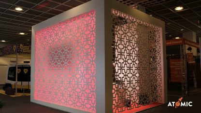 design beursstand