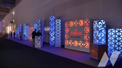 Small Event Table - Afbeelding 5
