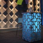 Small Event Table