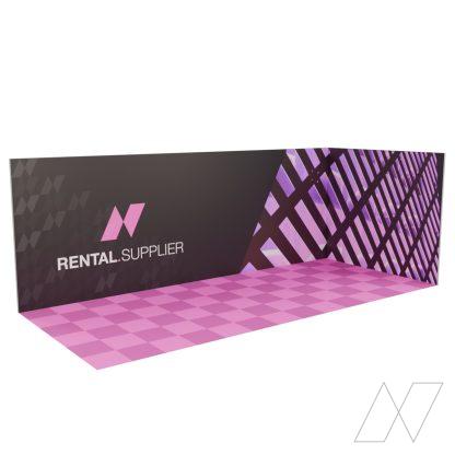 Hoekstand Textielwand - Afbeelding 3