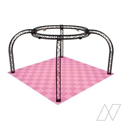 Truss Eilandstand Ufo - Afbeelding 6