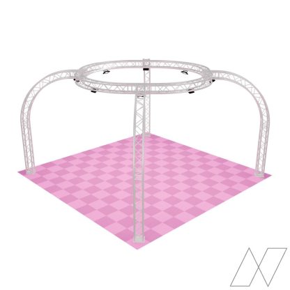Truss Eilandstand Ufo - Afbeelding 3