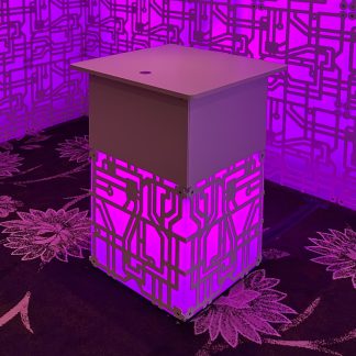 Small Event Table