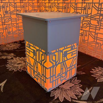 Small Event Table - Image 2
