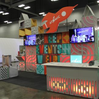 design kopstand