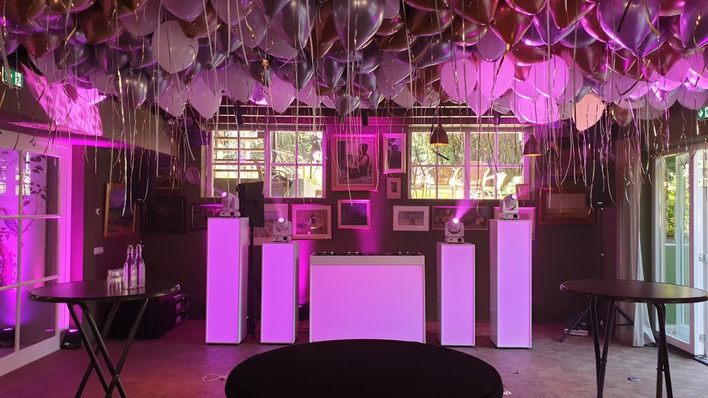 Sets voor DJ optredens 87 20190920 142949