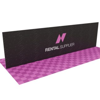 textielwand