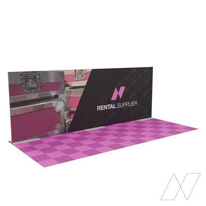 Kopstand Textielwand - Afbeelding 3