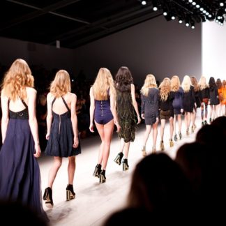 Fashion Show Package Medium