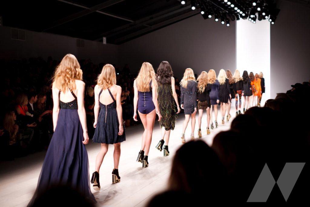 Fashion Show Amsterdam 4