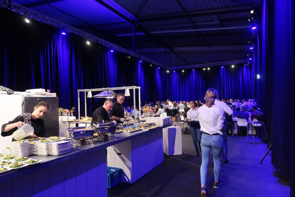 Sets for Gala Dinners 28 Inspiratie Gala Diner 01