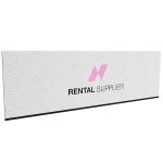 LED wall huren