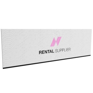 LED wall huren