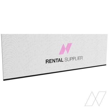 LED wall huren